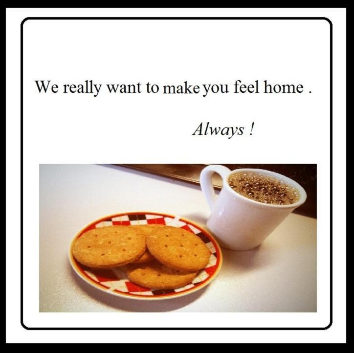 Men House Jfk Airport Apartment New York Bagian luar foto