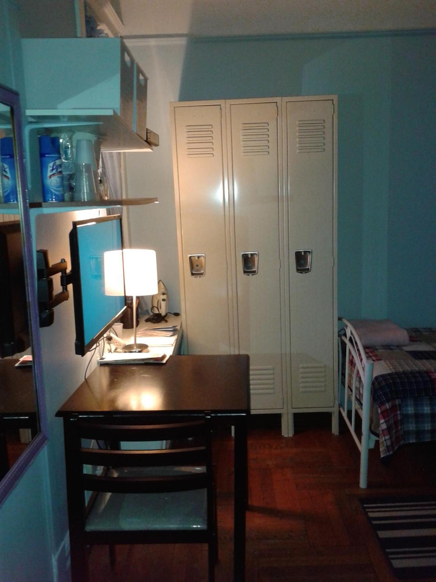 Men House Jfk Airport Apartment New York Bagian luar foto