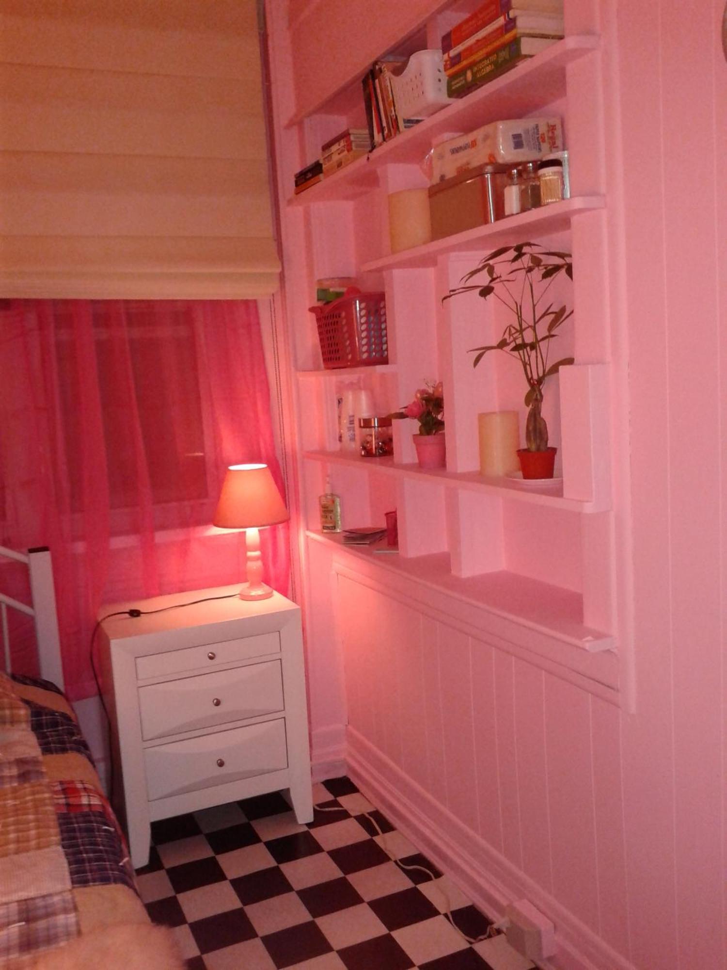 Men House Jfk Airport Apartment New York Bagian luar foto